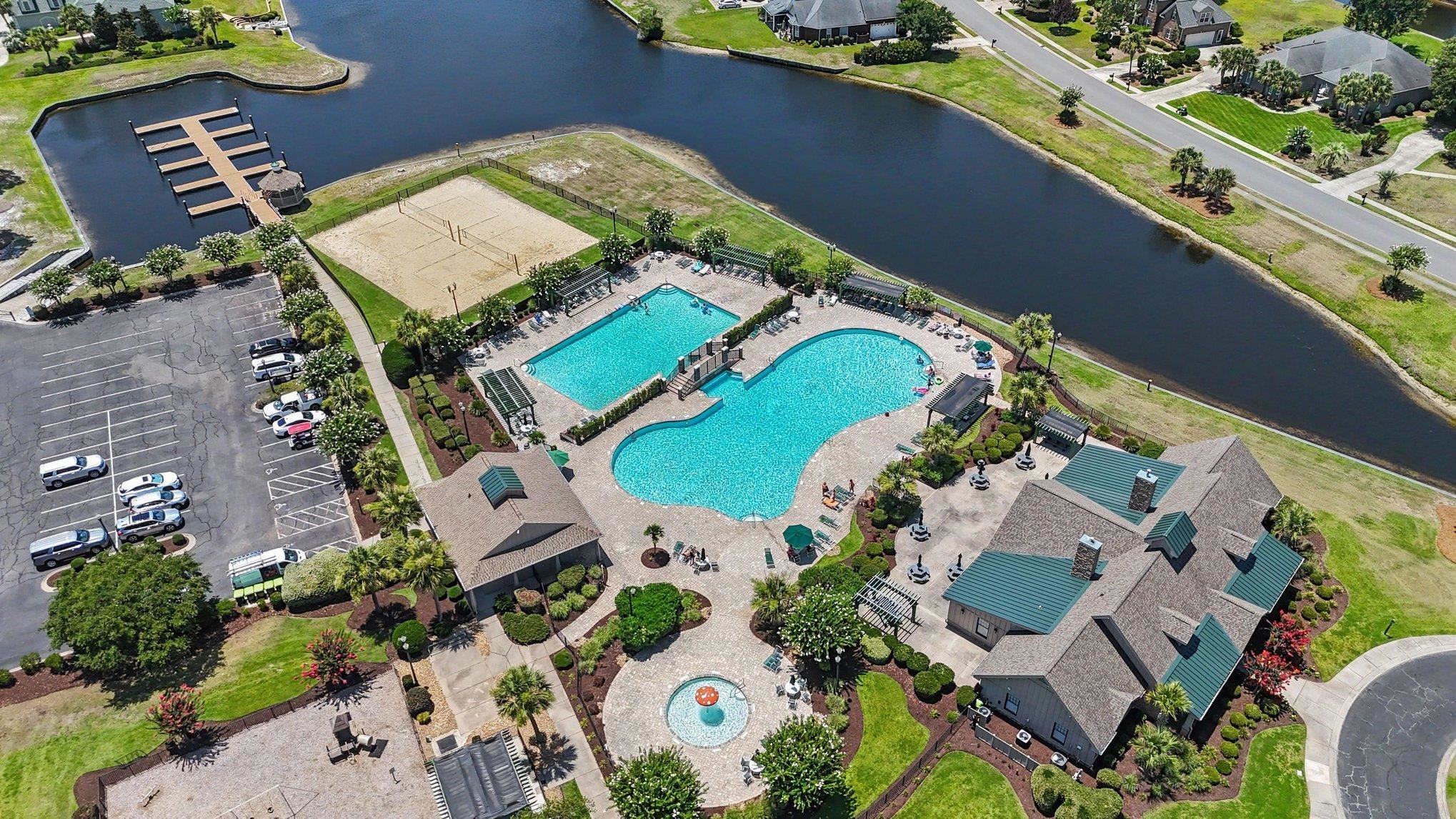 640 Oxbow Drive Myrtle Beach, SC 29579 - Photo 46 of 49