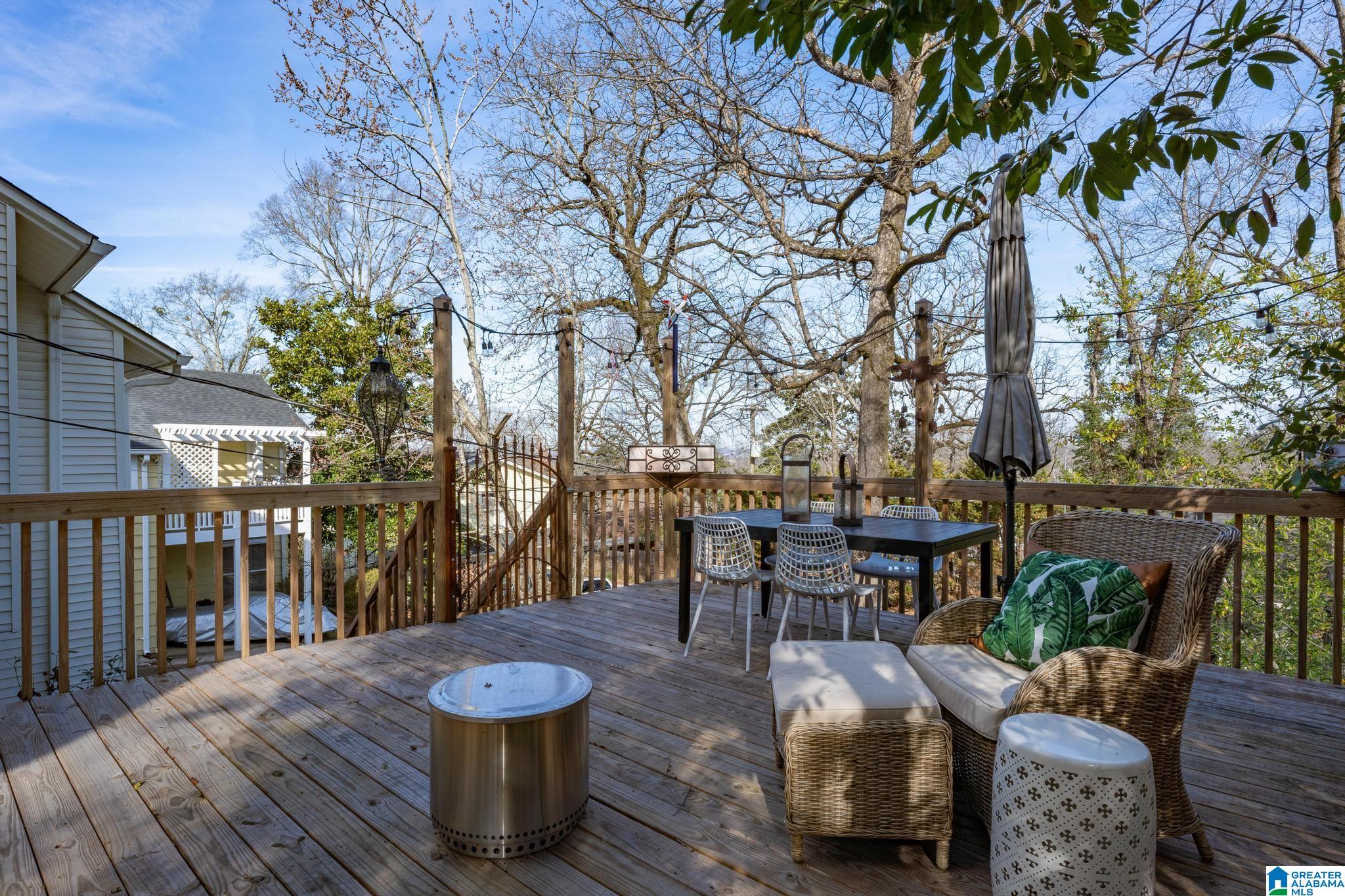 4334 Cliff Road Birmingham, AL 35222 - Photo 40 of 45