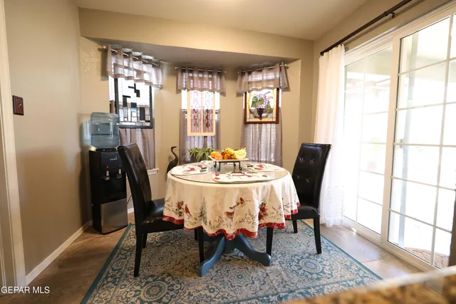 $354,500 | 4373 Loma De Oro Drive, El Paso, TX 79934