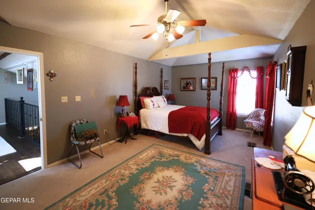 $354,500 | 4373 Loma De Oro Drive, El Paso, TX 79934