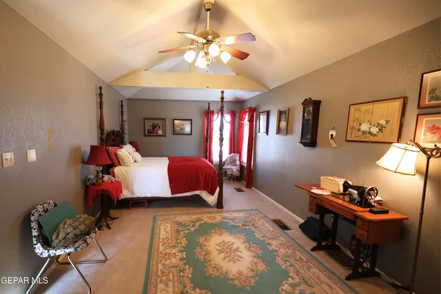 $354,500 | 4373 Loma De Oro Drive, El Paso, TX 79934