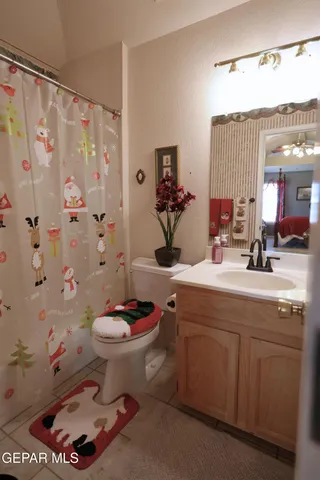 $354,500 | 4373 Loma De Oro Drive, El Paso, TX 79934