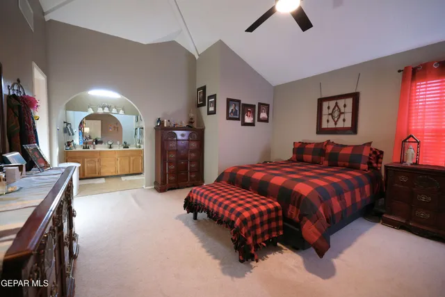 $354,500 | 4373 Loma De Oro Drive, El Paso, TX 79934