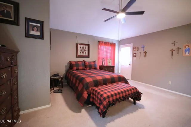 $354,500 | 4373 Loma De Oro Drive, El Paso, TX 79934