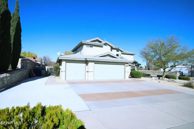 $354,500 | 4373 Loma De Oro Drive, El Paso, TX 79934