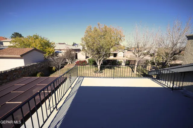 $354,500 | 4373 Loma De Oro Drive, El Paso, TX 79934