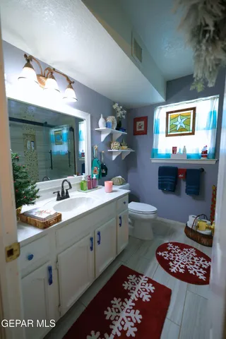 $354,500 | 4373 Loma De Oro Drive, El Paso, TX 79934