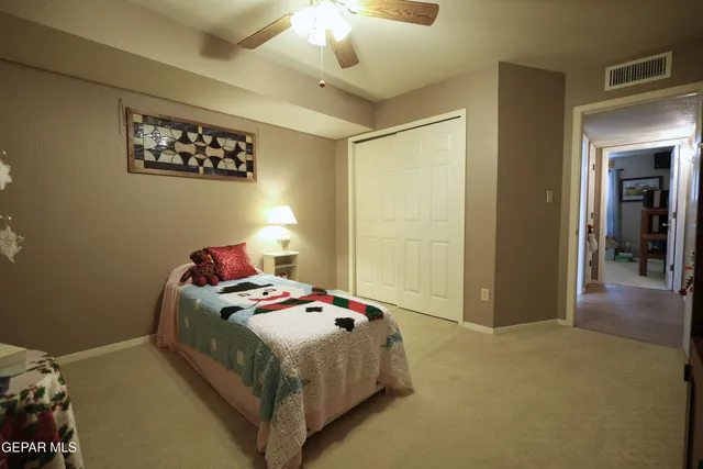 $354,500 | 4373 Loma De Oro Drive, El Paso, TX 79934