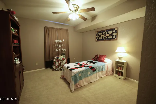 $354,500 | 4373 Loma De Oro Drive, El Paso, TX 79934