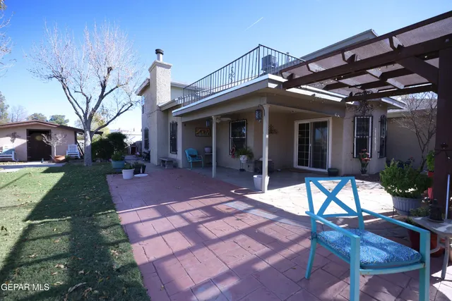 $354,500 | 4373 Loma De Oro Drive, El Paso, TX 79934