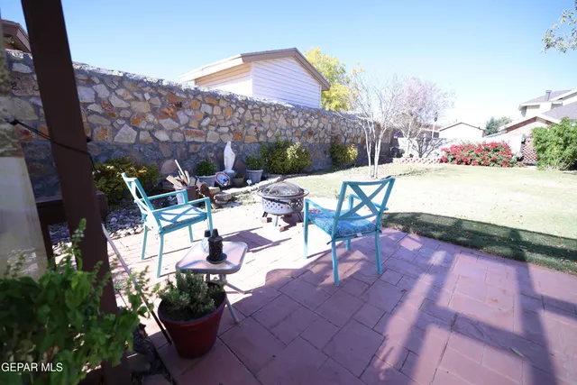 $354,500 | 4373 Loma De Oro Drive, El Paso, TX 79934