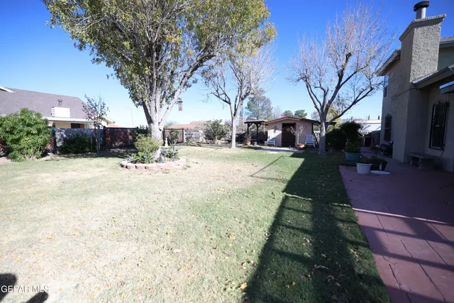 $354,500 | 4373 Loma De Oro Drive, El Paso, TX 79934