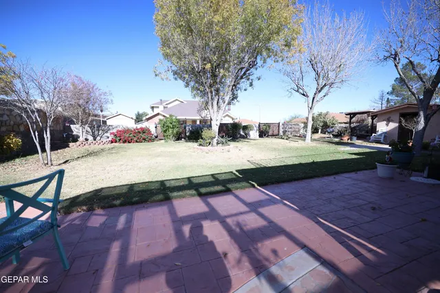 $354,500 | 4373 Loma De Oro Drive, El Paso, TX 79934