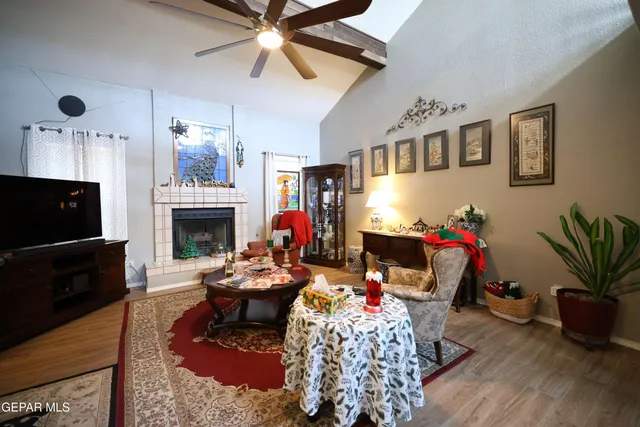 $354,500 | 4373 Loma De Oro Drive, El Paso, TX 79934