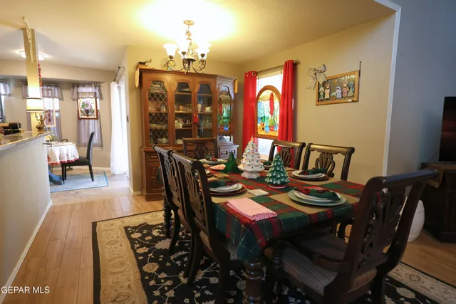 $354,500 | 4373 Loma De Oro Drive, El Paso, TX 79934