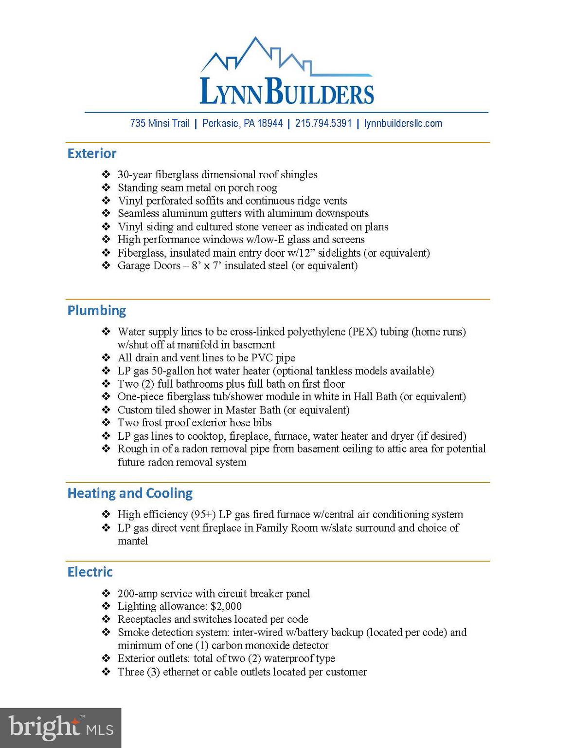 450 Raub Road Quakertown, PA 18951 - Photo 7 of 9