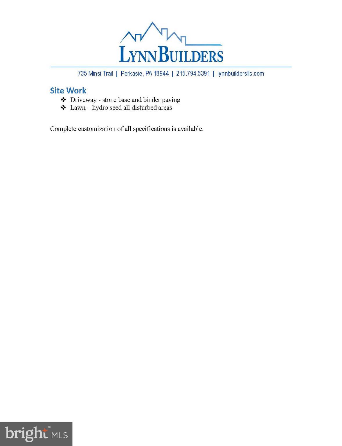 450 Raub Road Quakertown, PA 18951 - Photo 7 of 7