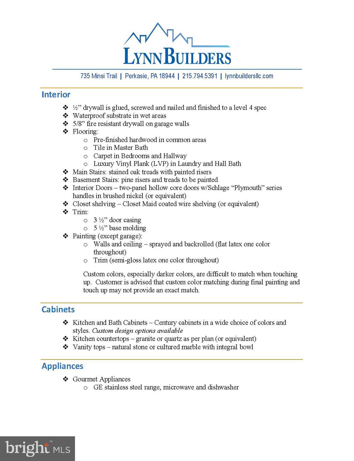 450 Raub Road Quakertown, PA 18951 - Photo 8 of 9