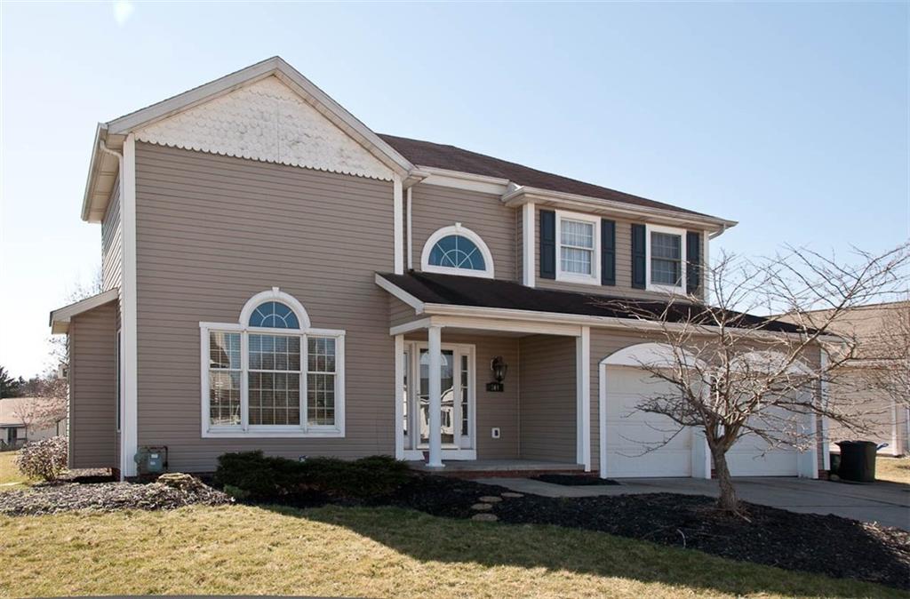 304 Quail Ridge Court Gibsonia, PA 15044 - Photo 1 of 15 Gallery Image 1