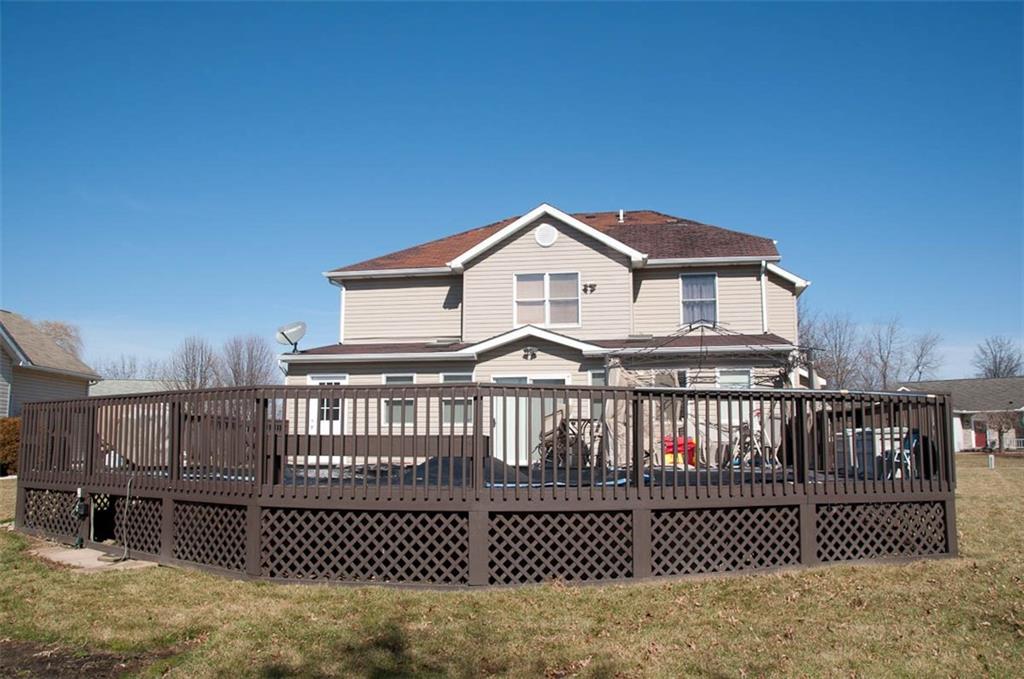 304 Quail Ridge Court Gibsonia, PA 15044 - Photo 14 of 15 Gallery Image 14
