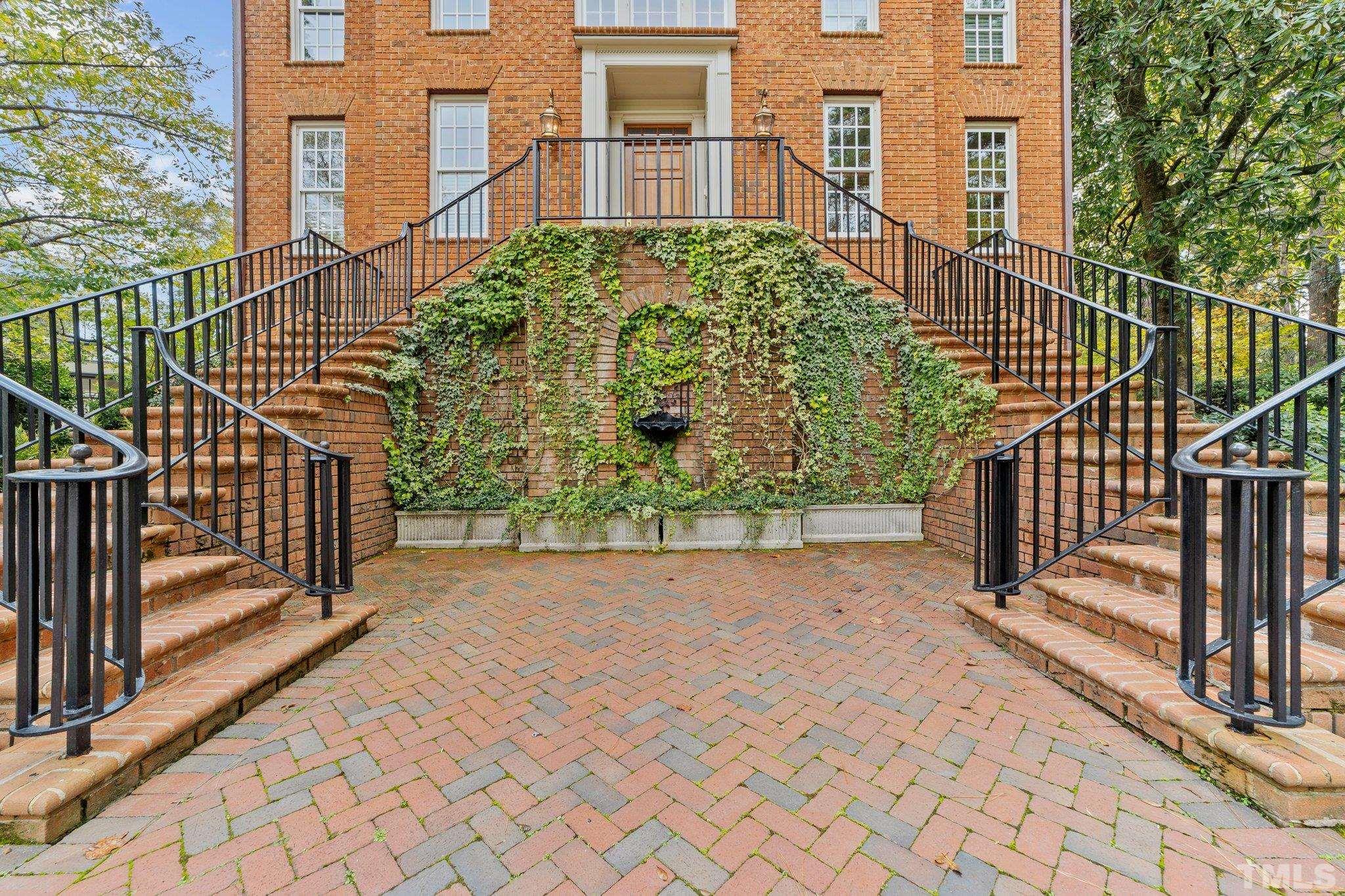 3101 Cornwall Road Durham, NC 27707 - Photo 3 of 30