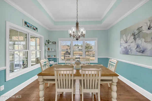 $550,000 | 8144 Garden Pointe Northeast, Leland, NC 28451