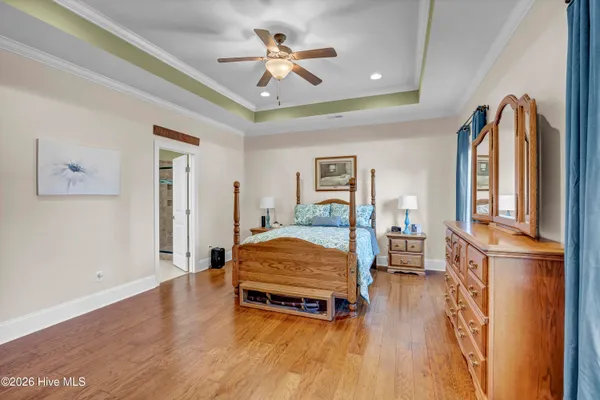 $550,000 | 8144 Garden Pointe Northeast, Leland, NC 28451