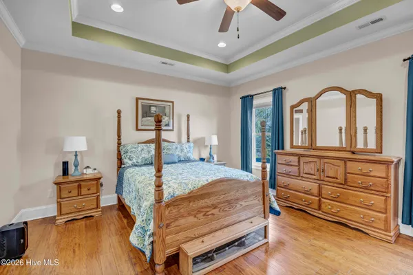 $550,000 | 8144 Garden Pointe Northeast, Leland, NC 28451