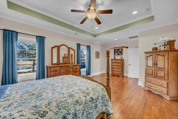 $550,000 | 8144 Garden Pointe Northeast, Leland, NC 28451