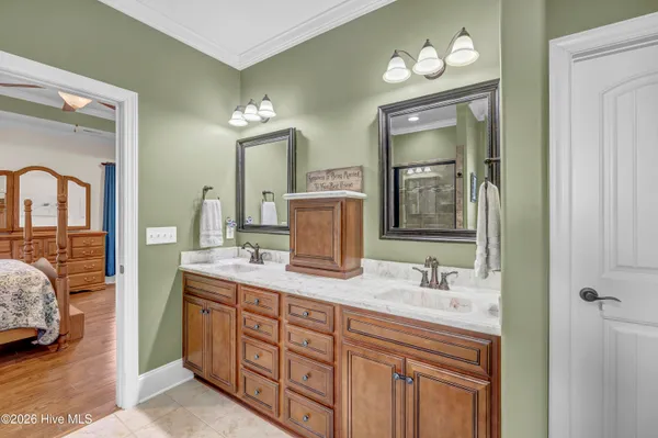 $550,000 | 8144 Garden Pointe Northeast, Leland, NC 28451