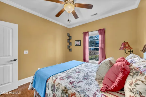 $550,000 | 8144 Garden Pointe Northeast, Leland, NC 28451