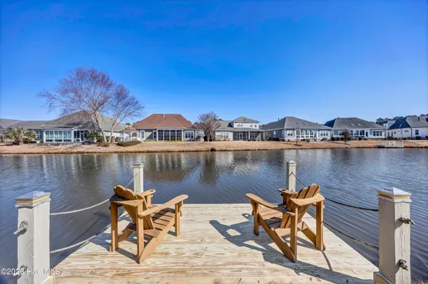 $550,000 | 8144 Garden Pointe Northeast, Leland, NC 28451