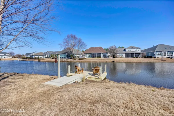 $550,000 | 8144 Garden Pointe Northeast, Leland, NC 28451