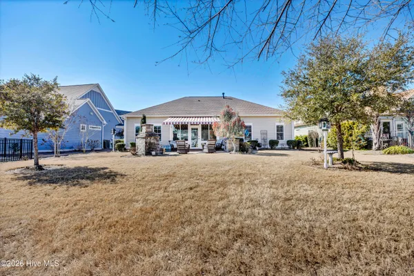 $550,000 | 8144 Garden Pointe Northeast, Leland, NC 28451