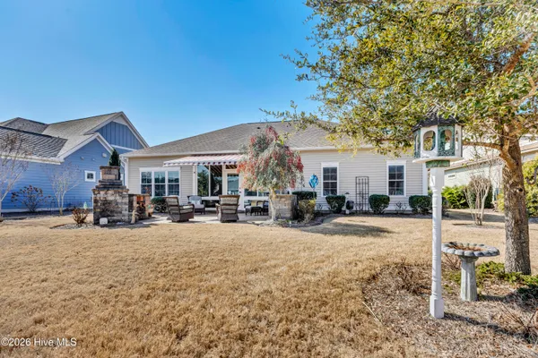 $550,000 | 8144 Garden Pointe Northeast, Leland, NC 28451