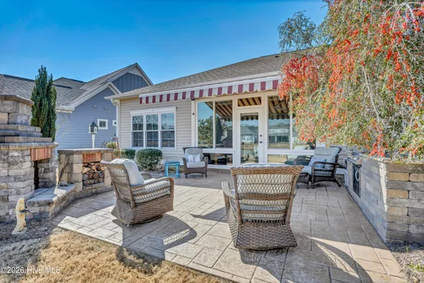 $550,000 | 8144 Garden Pointe Northeast, Leland, NC 28451