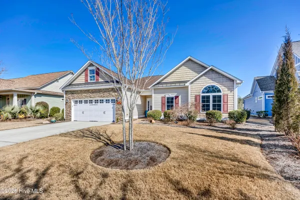 $550,000 | 8144 Garden Pointe Northeast, Leland, NC 28451