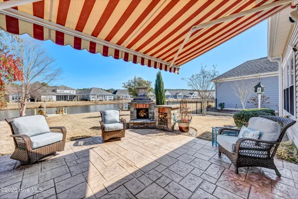 $550,000 | 8144 Garden Pointe Northeast, Leland, NC 28451