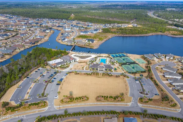 $550,000 | 8144 Garden Pointe Northeast, Leland, NC 28451