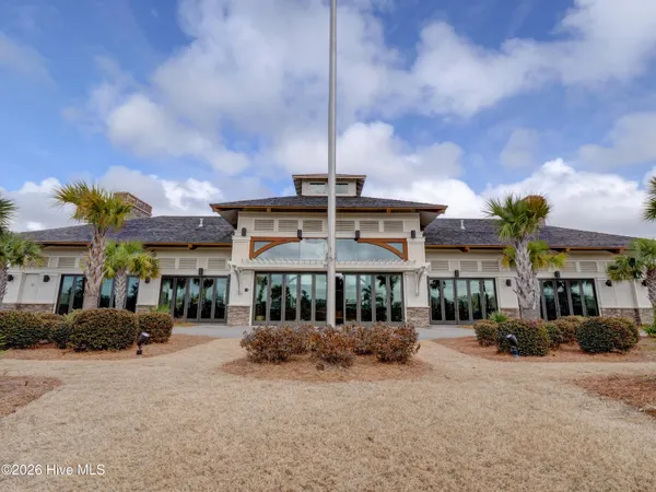 $550,000 | 8144 Garden Pointe Northeast, Leland, NC 28451