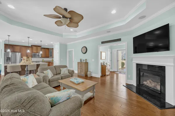 $550,000 | 8144 Garden Pointe Northeast, Leland, NC 28451