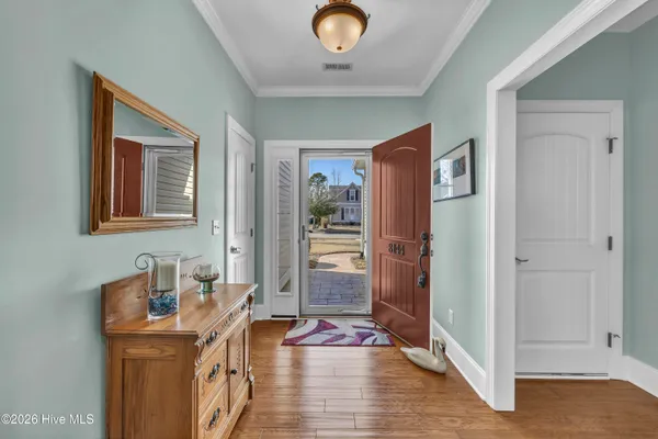 $550,000 | 8144 Garden Pointe Northeast, Leland, NC 28451