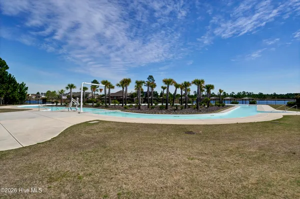 $550,000 | 8144 Garden Pointe Northeast, Leland, NC 28451