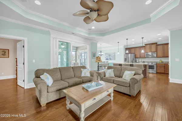 $550,000 | 8144 Garden Pointe Northeast, Leland, NC 28451