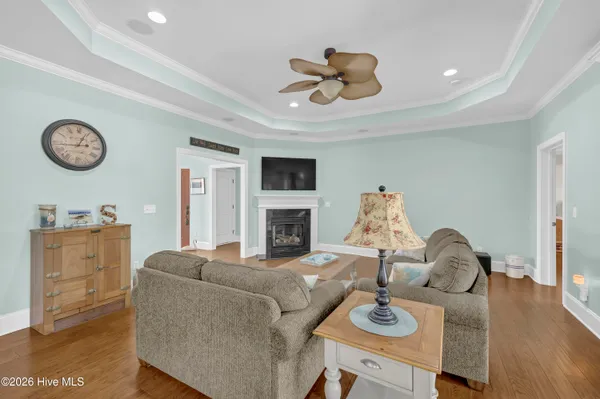 $550,000 | 8144 Garden Pointe Northeast, Leland, NC 28451