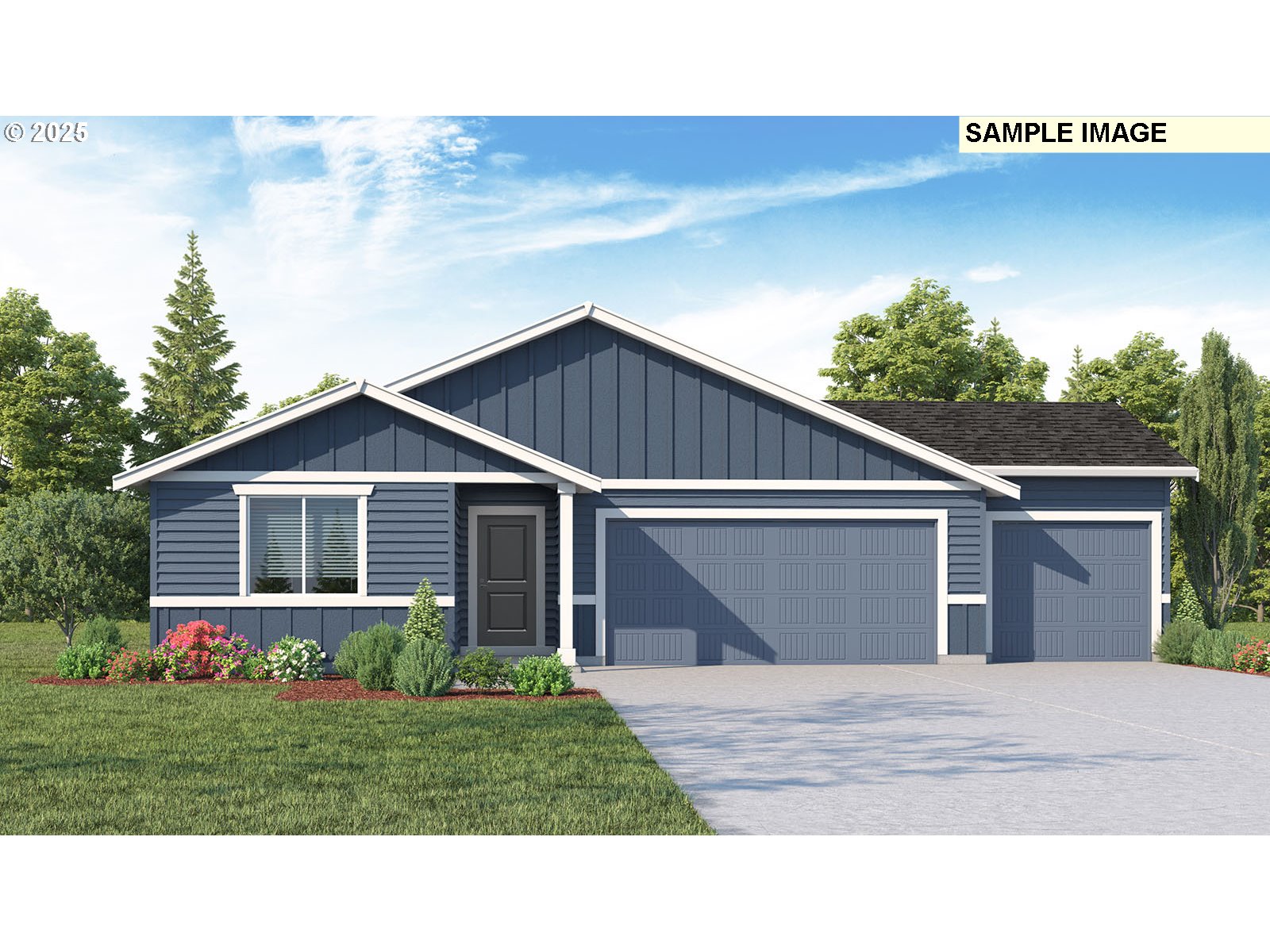 a black and white photo of a house