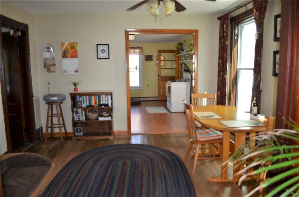 102 Union Street Orono, ME 04473 - Photo 12 of 33 Dining Room