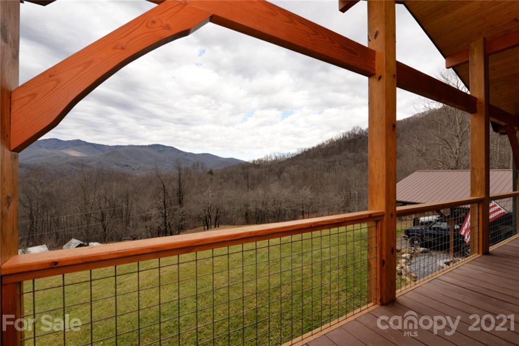 696 Lick Log Road Sylva, NC 28779 - Photo 10 of 32