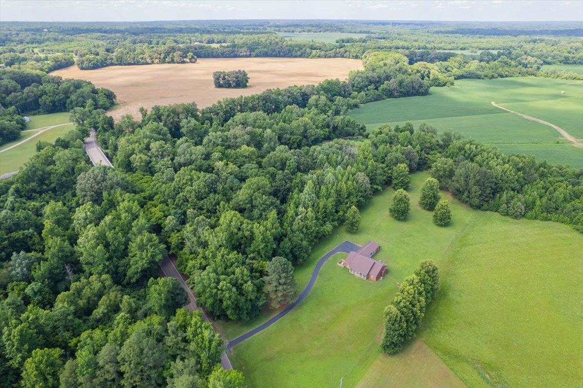 6872 Ward Road Millington, TN 38053 - Photo 3 of 35