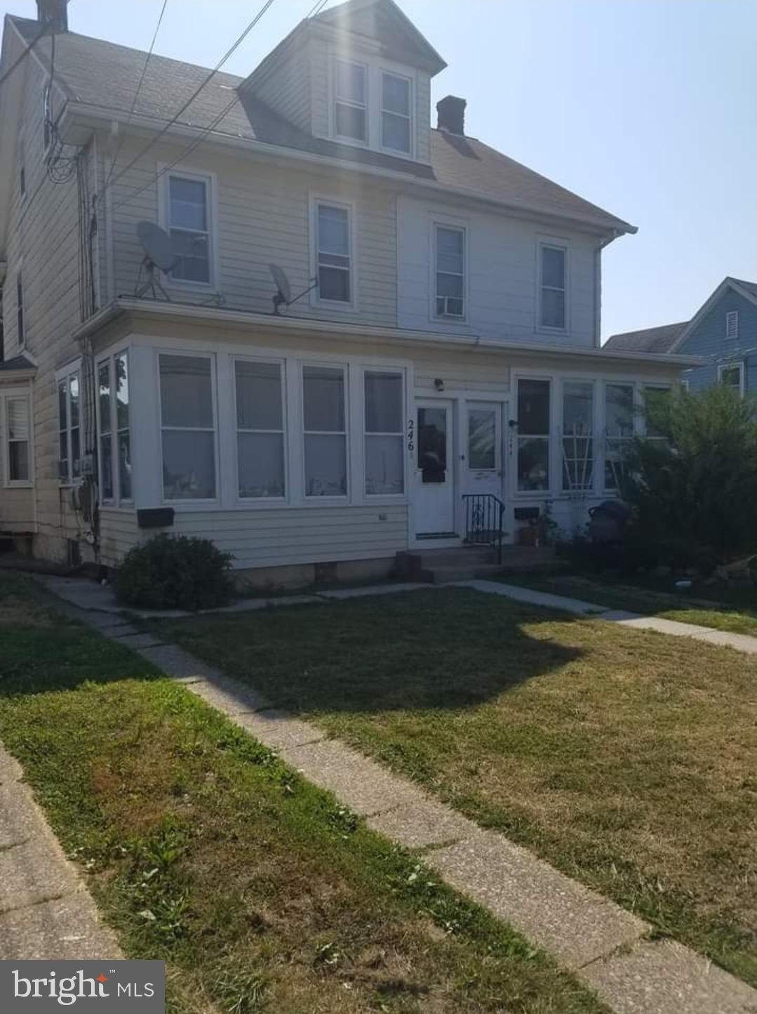 246 North Enola Drive, Unit 2, Enola, PA 17025 | Compass